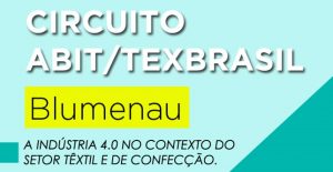 Evento sobre Indústria 4.0 da Abit