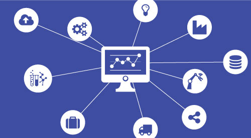 Conecte Fontes de Dados Diferentes e Otimize suas Operações no Chão de Fábrica com o InfinityQS DMS