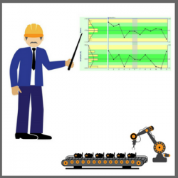 ebook controle estatístico de processos